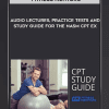 Audio Lectures, Practice Tests and Study Guide for the NASM CPT Ex - Fitness Mentors