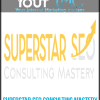 Superstar SEO Consulting Mastery(Imc)