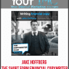 Jake Hoffberg – The Short Form Financial Copywriter-imc