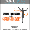 Surplus Recovery Sprint To Success-imc