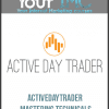Activedaytrader - Mastering Technicals-imc