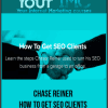 Chase Reiner - How To Get SEO Clients-imc