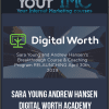 Sara Young Andrew Hansen – Digital Worth Academy-imc