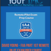 David Young - FAA Part 107 Remote Pilot Exam Prep Course-imc
