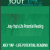 Joey Yap - Life Potential Reading-imc