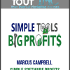 Marcus Campbell - Simple Software Profits-imc