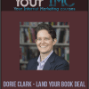 Dorie Clark - Land Your Book Deal-imc