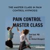 Richard Nongard and Ziad Sawi – The Master Class In Pain Control Hypnosis