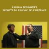 John la Tourette – Kahuna Beginner’s Secrets to Psychic Self Defence