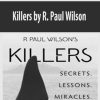 Killers by R. Paul Wilson