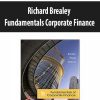 Richard Brealey – Fundamentals Corporate Finance