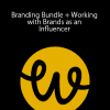 Wired Creatives – Branding Bundle + Working with Brands as an Influencer