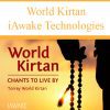 World Kirtan – iAwake Technologies