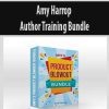 Amy Harrop – Author Training Bundle