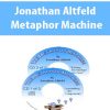 Jonathan Altfeld – Metaphor Machine