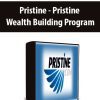 Pristine - Pristine Wealth Building Program