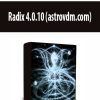Radix 4.0.10 (astrovdm.com)