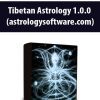 Tibetan Astrology 1.0.0 (astrologysoftware.com)