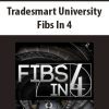 Tradesmart University – Fibs In 4