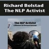 Richard Bolstad – The NLP Activist