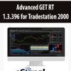Advanced GET RT 1.3.396 for Tradestation 2000