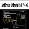 [Download Now] AmiBroker Ultimate Pack Pro v6.20.1 x64 (Feb 2017)