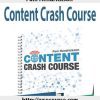 [Download Now] Pam Hendrickson – Content Crash Course