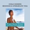 [Download Now] Pure Nude Yoga – Ocean Goddess- Beginning & Intermediate Yoga
