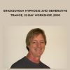 [Download Now] Stephen Gilligan - Ericsonian Hypnosis & Generative Trance 12-Day Workshop, 2010 [MP3 Audio Version, 12 MP3s]