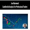[Download Now] Joe Marwood - Candlestick Analysis For Professional Traders