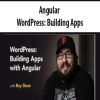 Angular – WordPress: Building Apps