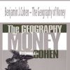 Benjamin J.Cohen – The Geography of Money