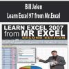 Bill Jelen – Learn Excel 97 from Mr.Excel