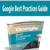 Google Best Practices Guide