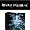 Astro-Diary 1.0 (alphee.com)