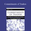 Floyd Upperman – Commitments of Traders