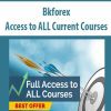 Bkforex – Access to ALL Current Courses