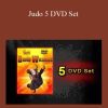 David Williams - Judo 5 DVD Set