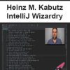 Heinz M. Kabutz - IntelliJ Wizardry