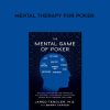 Jared Tendler – Mental Therapy for Poker