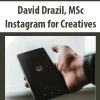 [Download Now] David Drazil, MSc - Instagram for Creatives