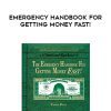 [Download Now] Emergency Handbook For Getting Money FAST!