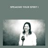 Story Waters – Speaking Your Spirit I