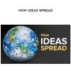 TTC Video – How Ideas Spread