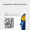 Transform Your Mind Summit