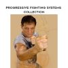 [Download Now] Paul Vunak - Progressive Fighting Systems Collection