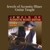 Rainer Brunn - Jewels of Acoustic Blues Guitar Taught