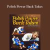 Adam Wardzinski - Polish Power Back Takes