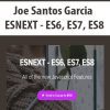 Joe Santos Garcia - ESNEXT - ES6, ES7, ES8