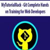 MyTutorialRack - Git Complete Hands on Training for Web Developers